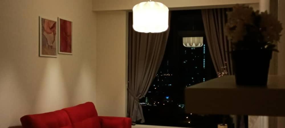 Cozy Studio Unit,Cyberjaya,Wifi, Netflix,Free Parking Buitenkant foto