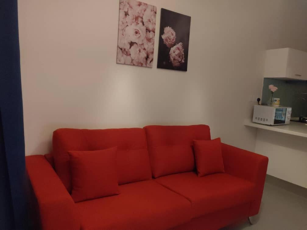 Cozy Studio Unit,Cyberjaya,Wifi, Netflix,Free Parking Buitenkant foto