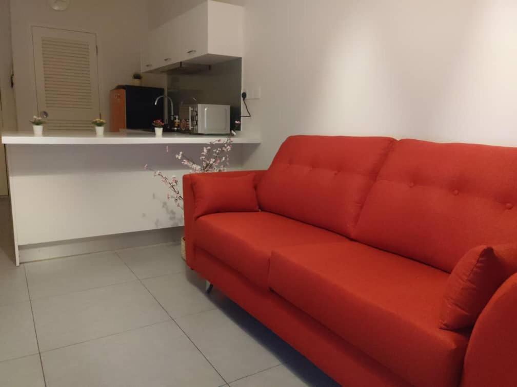 Cozy Studio Unit,Cyberjaya,Wifi, Netflix,Free Parking Buitenkant foto