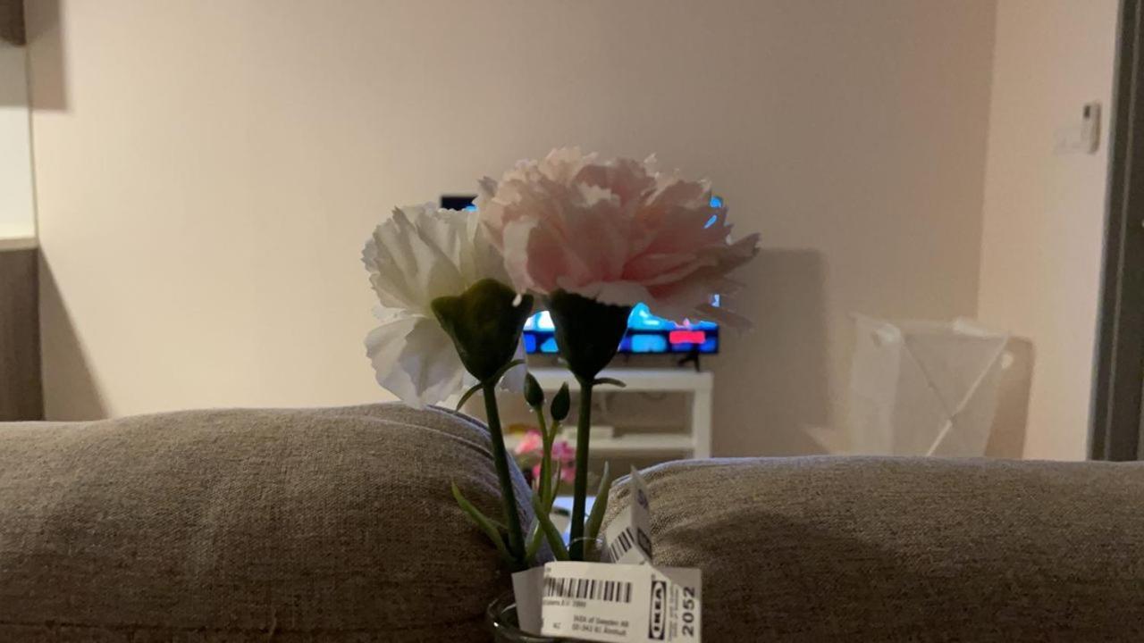 Cozy Studio Unit,Cyberjaya,Wifi, Netflix,Free Parking Buitenkant foto