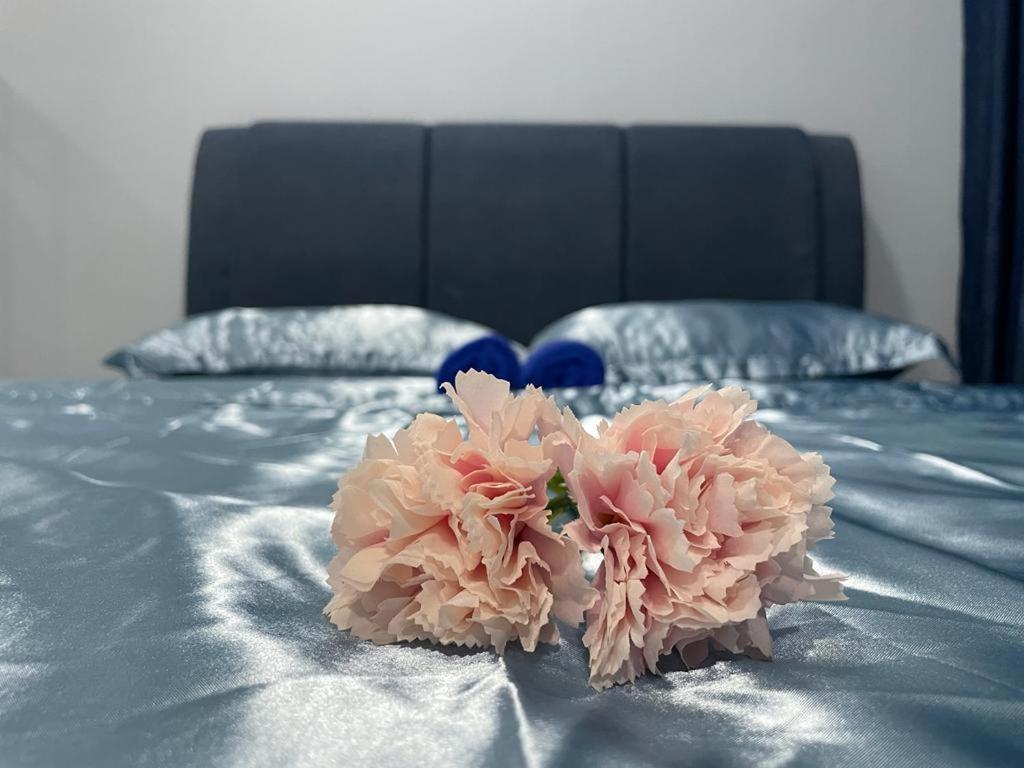 Cozy Studio Unit,Cyberjaya,Wifi, Netflix,Free Parking Buitenkant foto